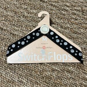 Lindsay Phillips Switch Flops